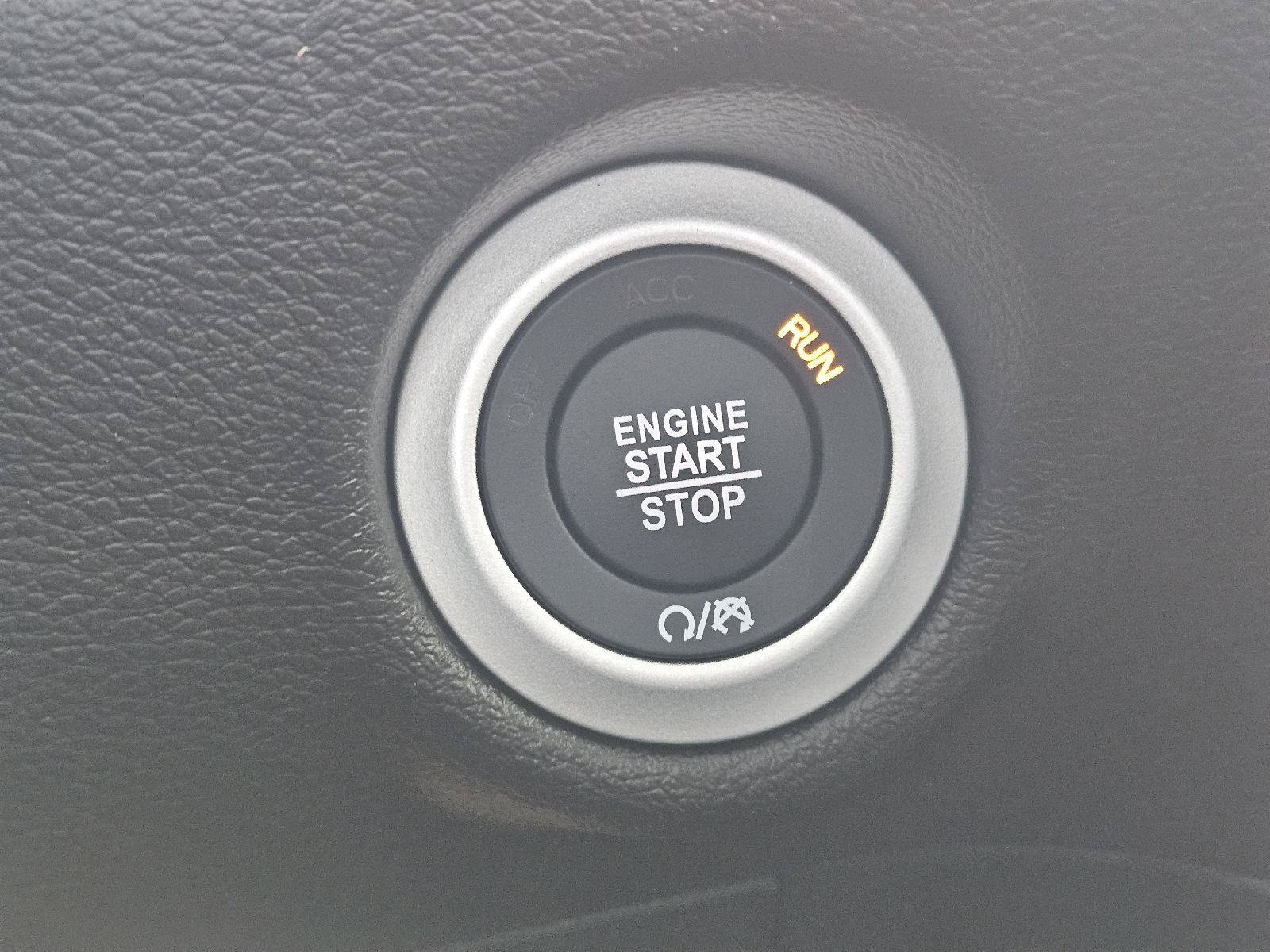 New 2027 Chrysler Pacifica LX FWD image 17