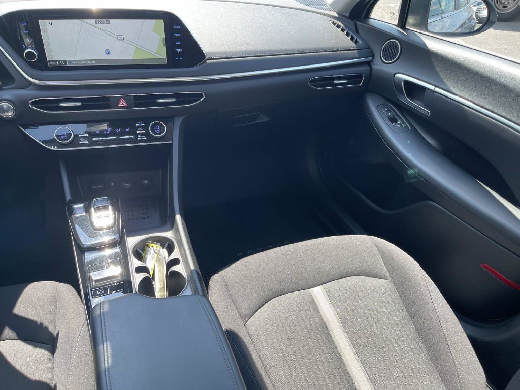 Used 2023 Hyundai Sonata SEL w/ Convenience Package FWD image 17