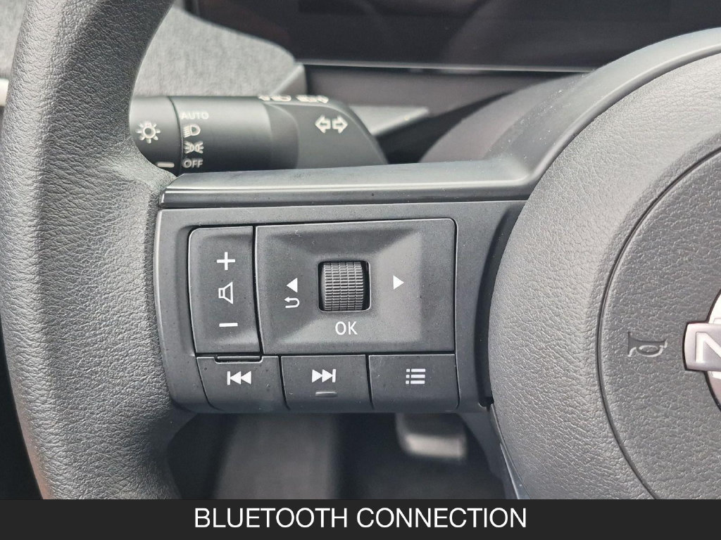Certified 2026 Nissan Kicks SV FWD image 17