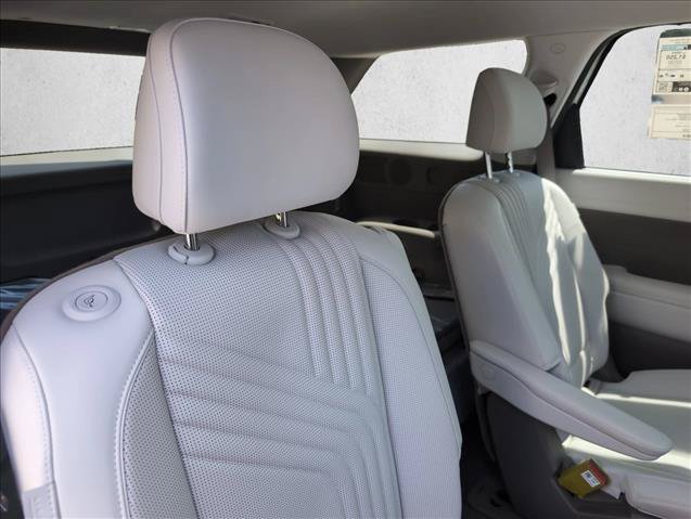 New 2026 Hyundai Palisade SEL Premium FWD image 26