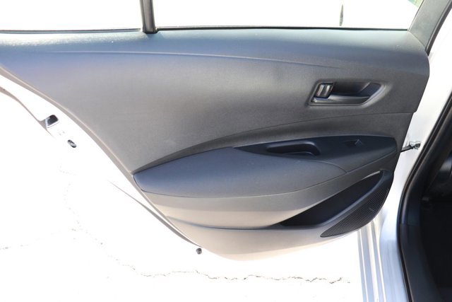 Used 2025 Toyota Corolla LE image 11