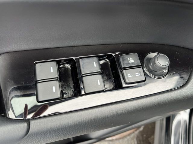 Certified 2025 MAZDA CX-5 AWD 2.5 S w/ Preferred Package image 13