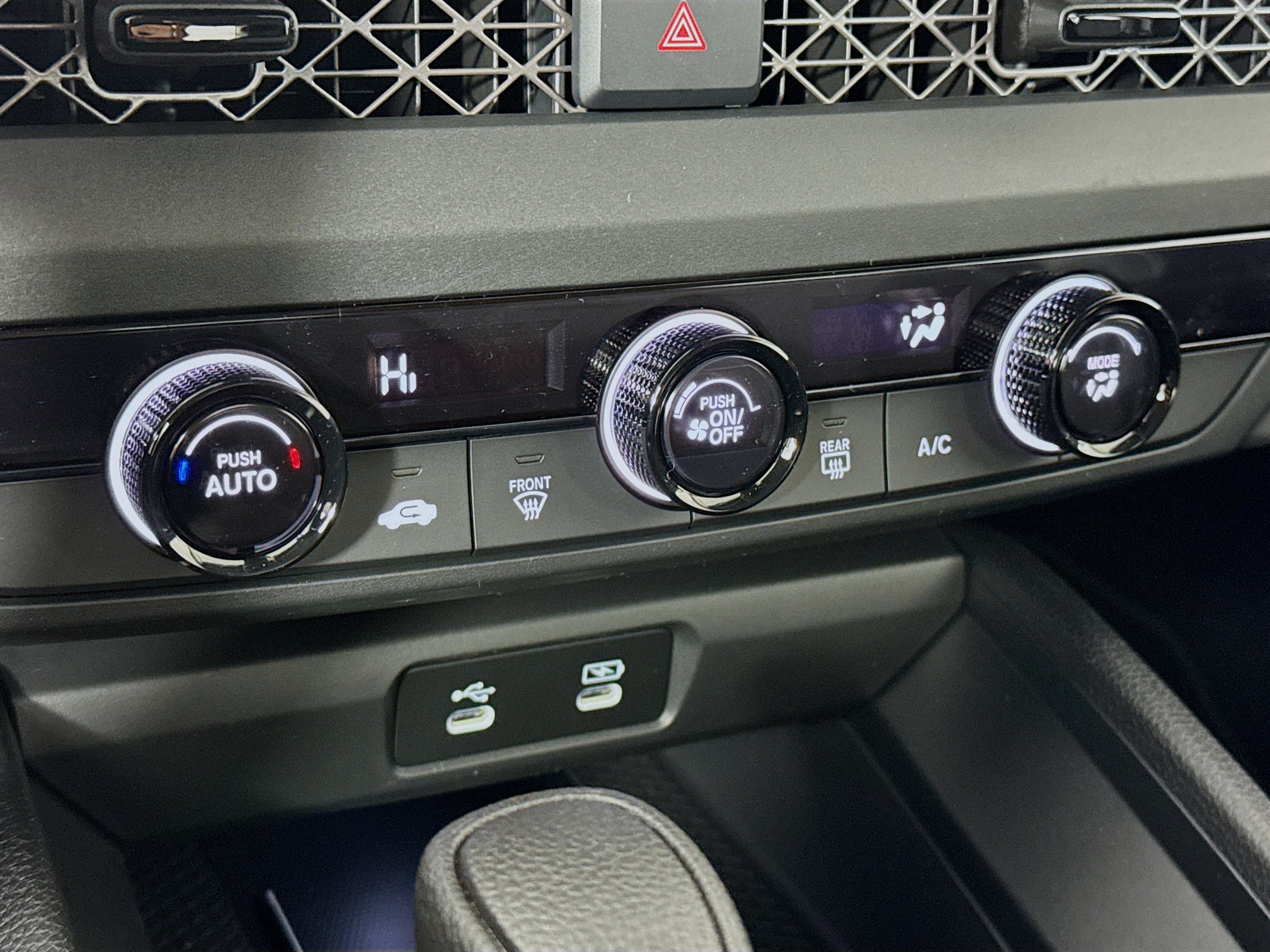 New 2026 Honda Accord LX image 15