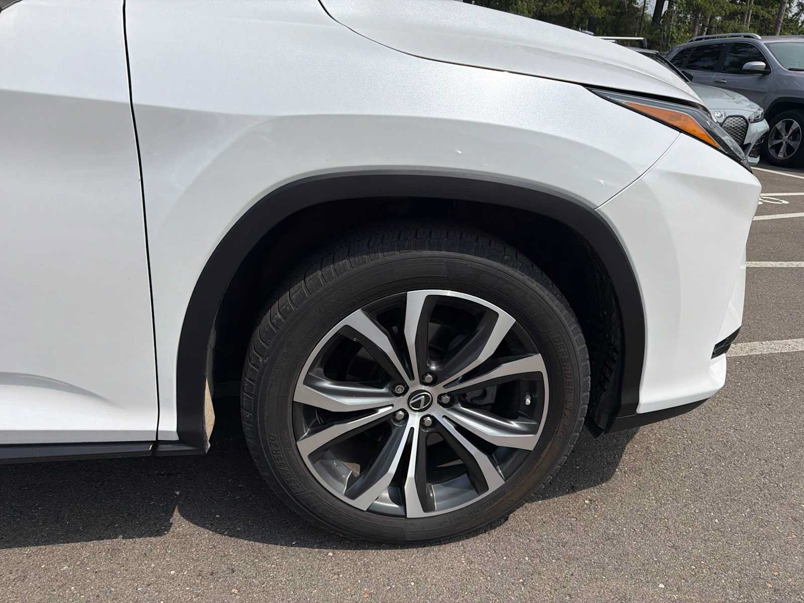 Used 2018 Lexus RX 350 AWD w/ Premium Package image 26