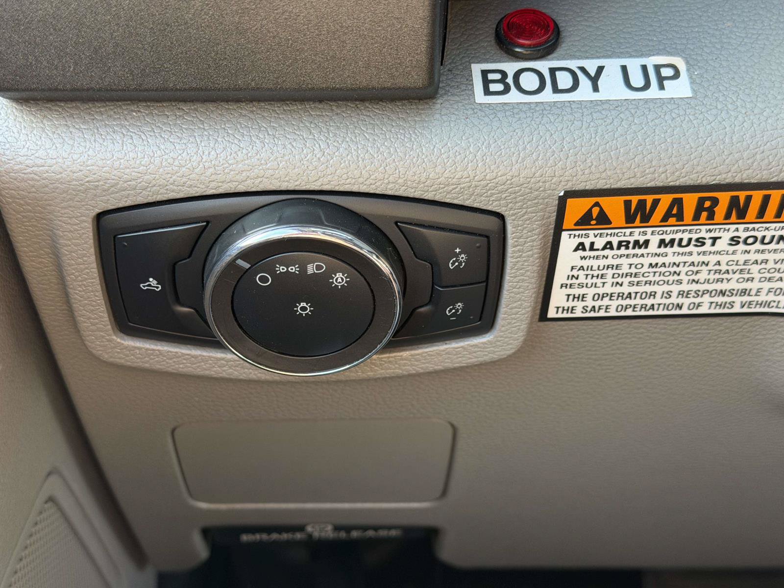 Used 2020 Ford F550 4x4 Crew Cab Super Duty image 23
