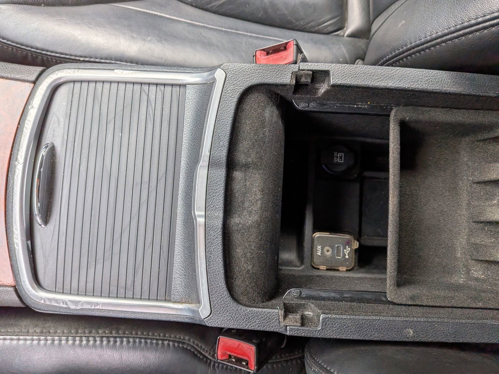 Used 2012 Chrysler 300 Limited RWD image 47