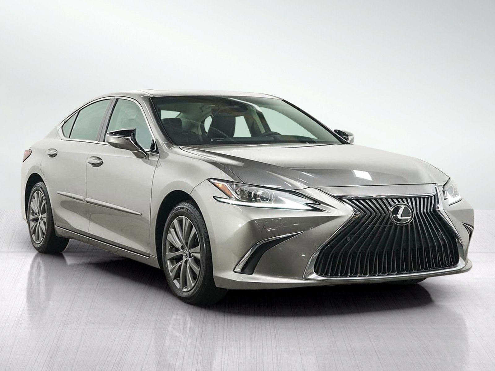 Used 2019 Lexus ES 350 FWD image 7