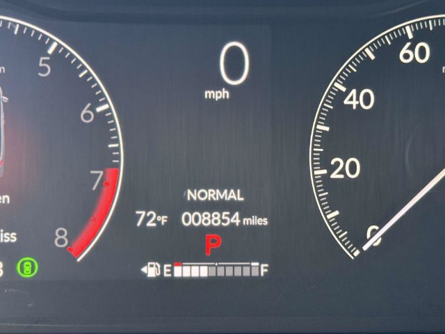 Used 2025 Honda Odyssey Touring image 30