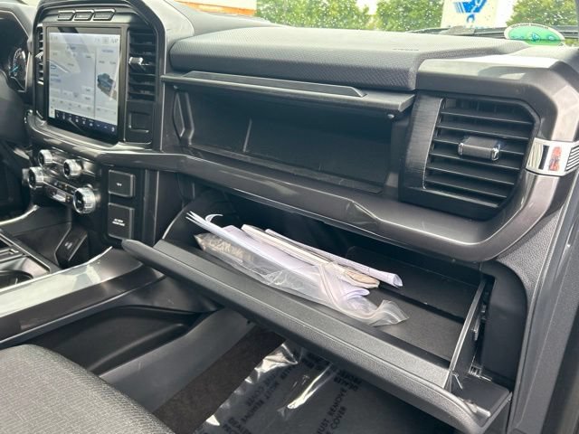 Used 2023 Ford F150 XLT w/ Equipment Group 302A High AWD/4WD image 14