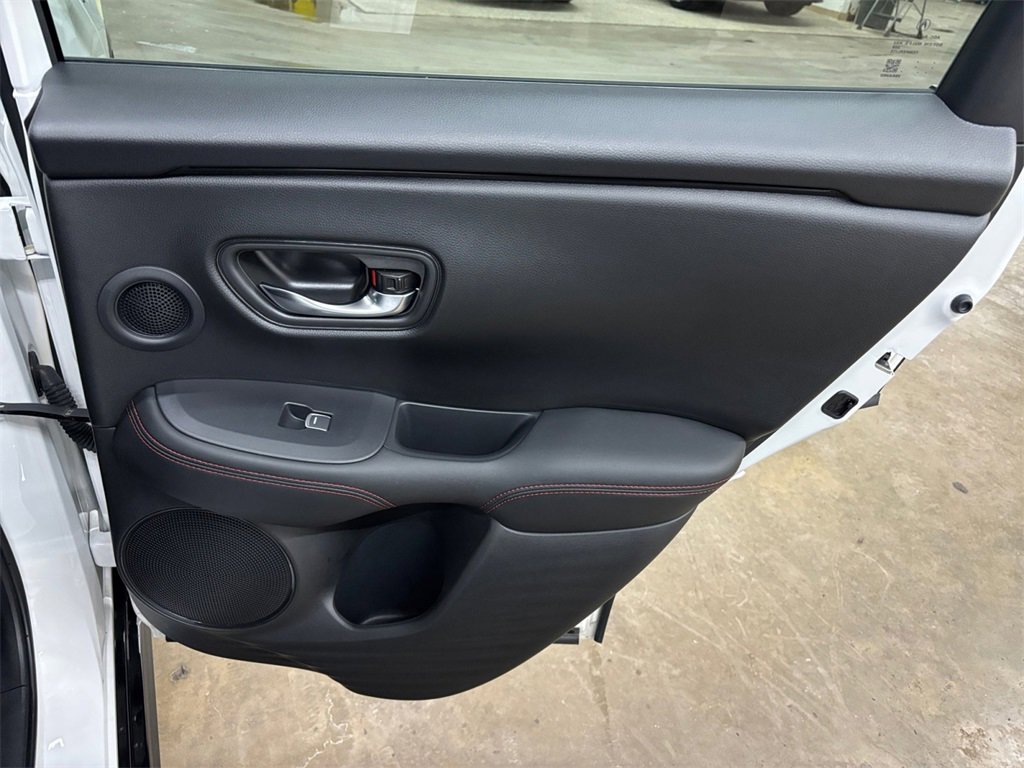 Certified 2025 Acura ADX A-Spec image 18