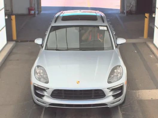 Used 2018 Porsche Macan GTS AWD/4WD image 2