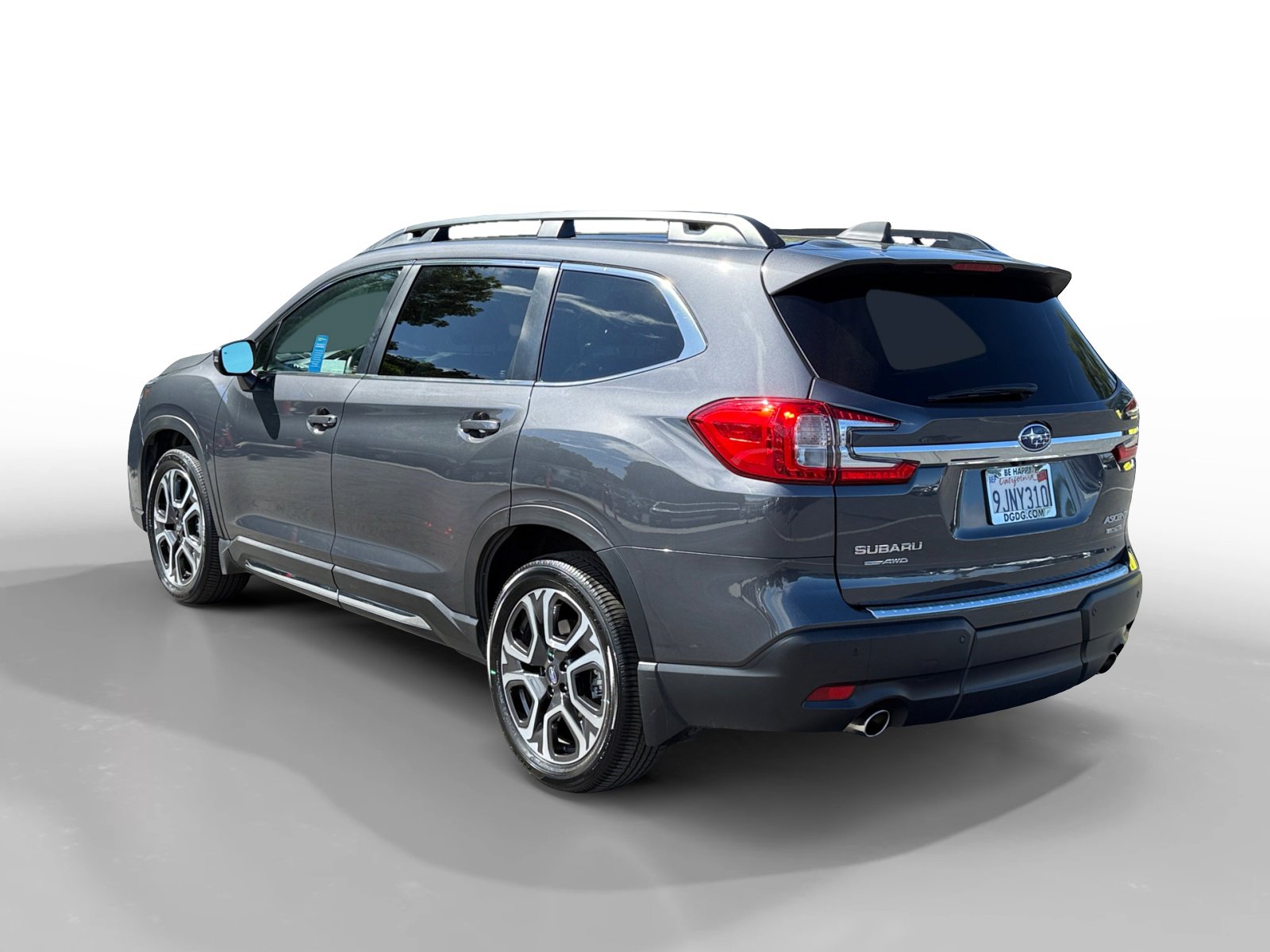 Certified 2023 Subaru Ascent Limited AWD/4WD image 3