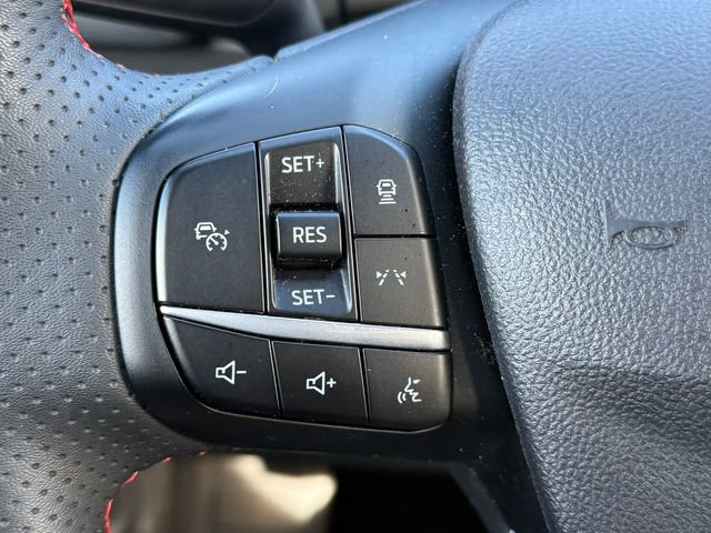 Certified 2023 Ford Escape ST-Line Elite w/ Premium Technology Package image 21