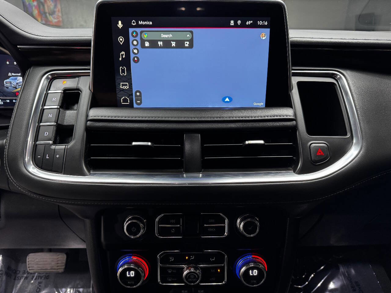 Used 2023 GMC Yukon XL SLE image 22