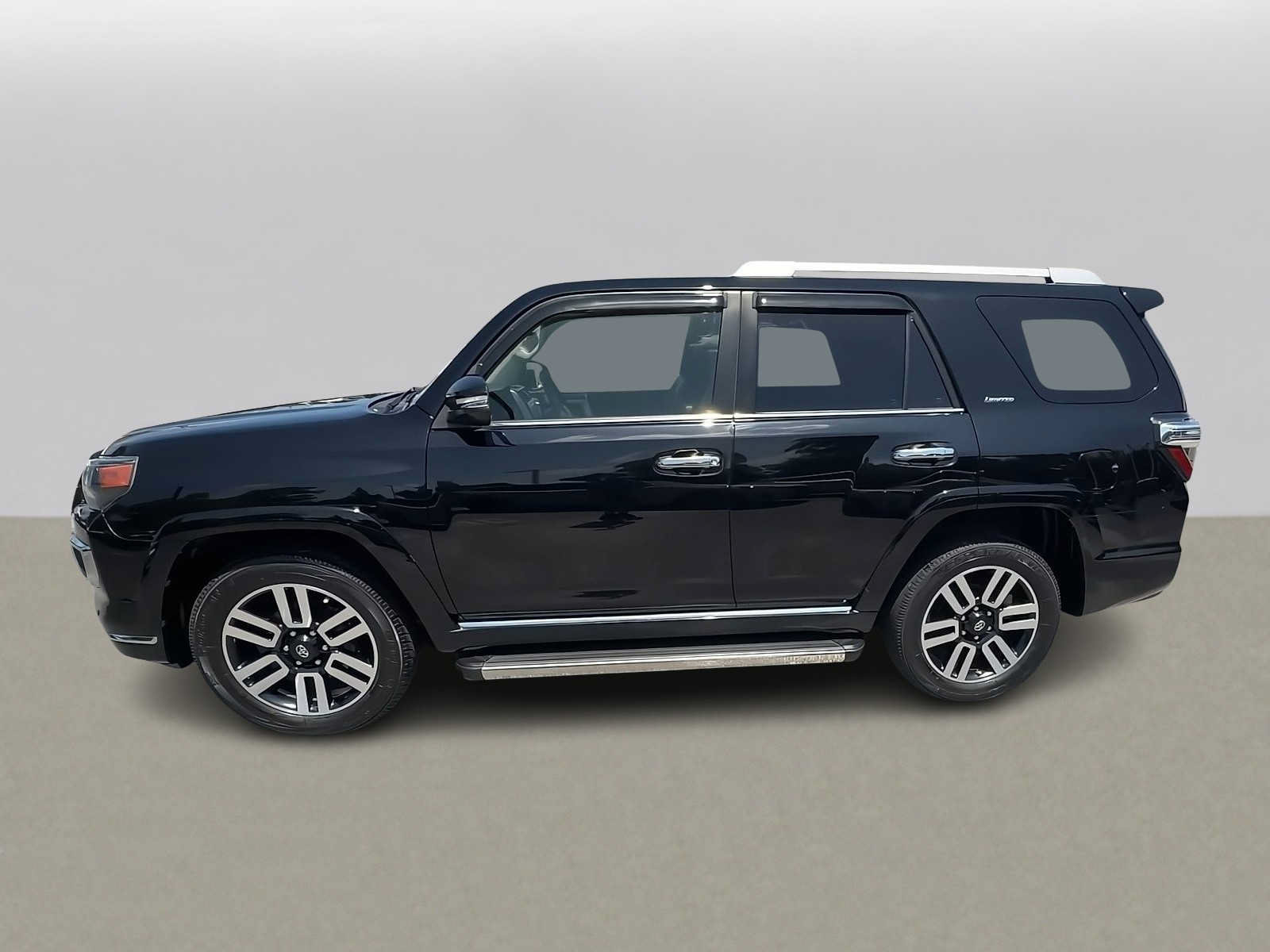 Used 2020 Toyota 4Runner Limited AWD/4WD image 5