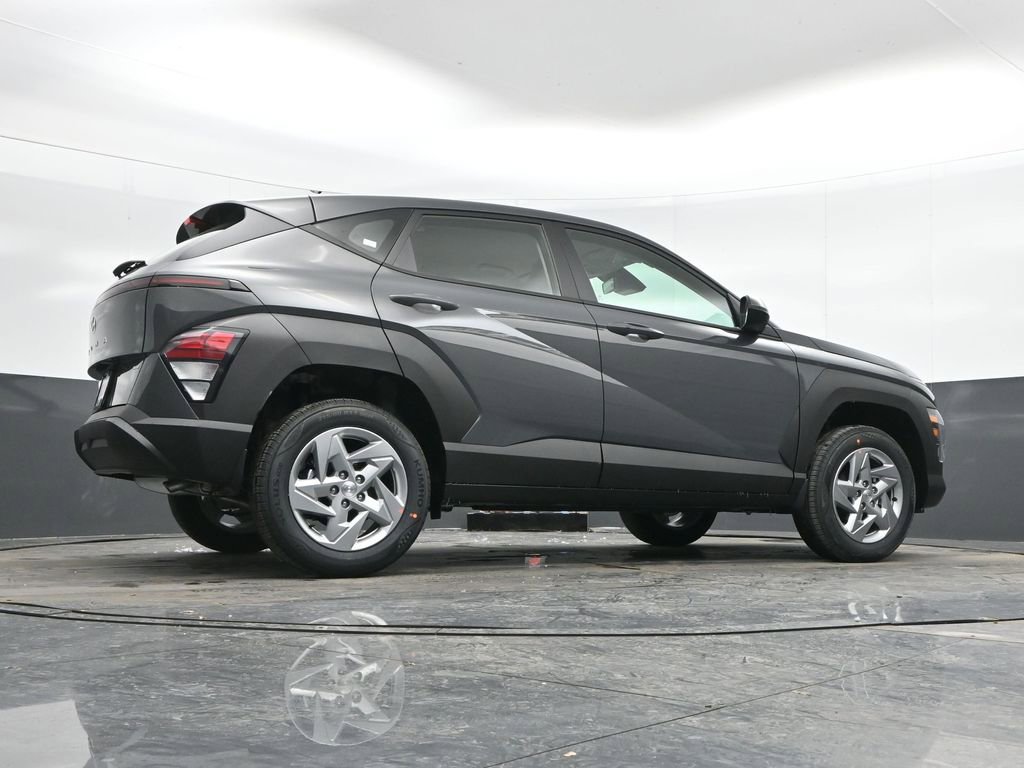 New 2026 Hyundai Kona SE image 44