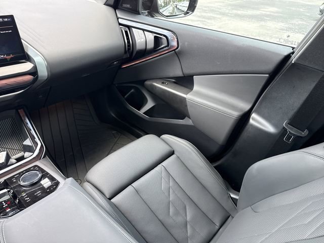 Used 2025 BMW X3 xDrive30i w/ Premium Package AWD/4WD image 22