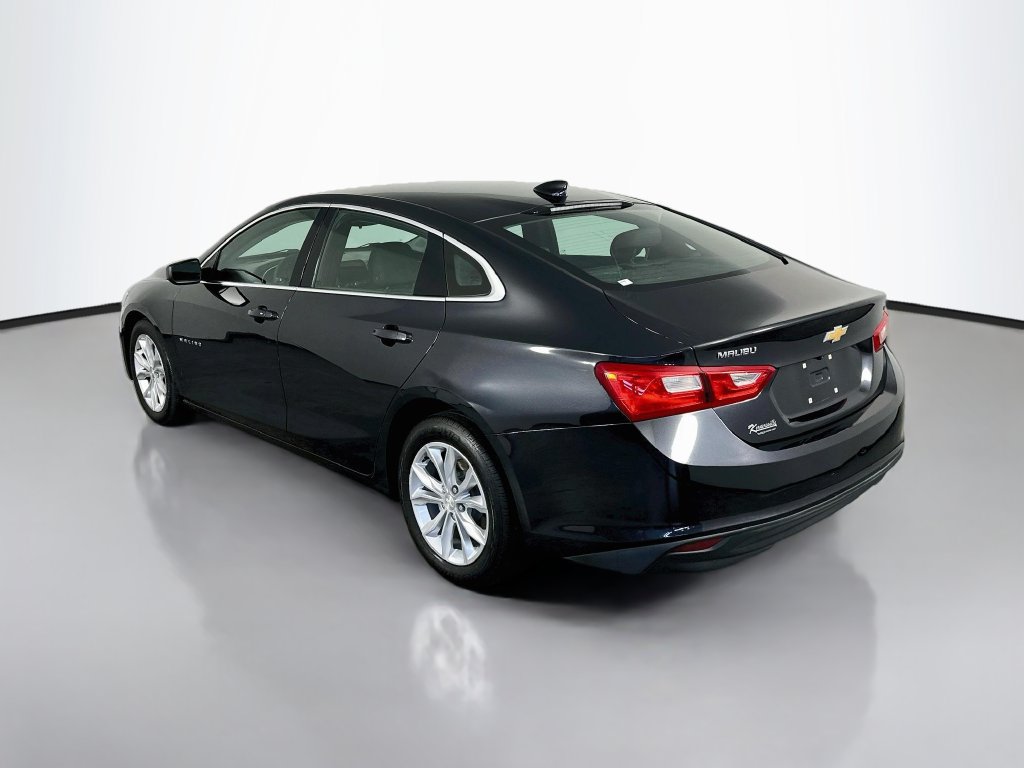 Used 2023 Chevrolet Malibu LT FWD image 5
