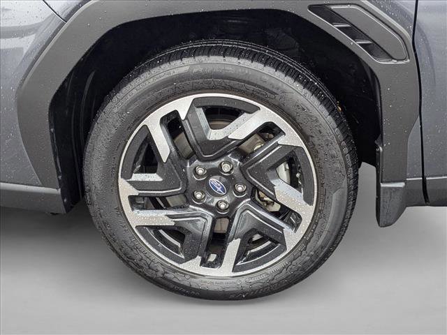 Used 2025 Subaru Forester Limited image 22