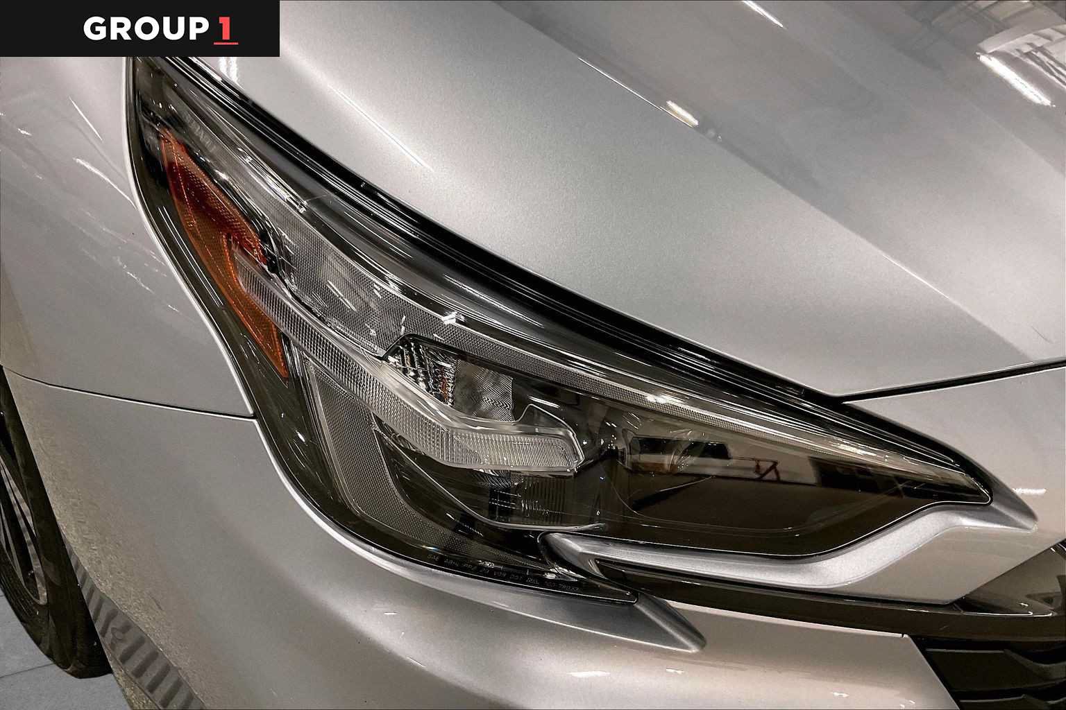Certified 2024 Subaru Legacy Premium AWD/4WD image 28