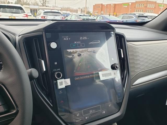 New 2026 Subaru Forester Premium image 19