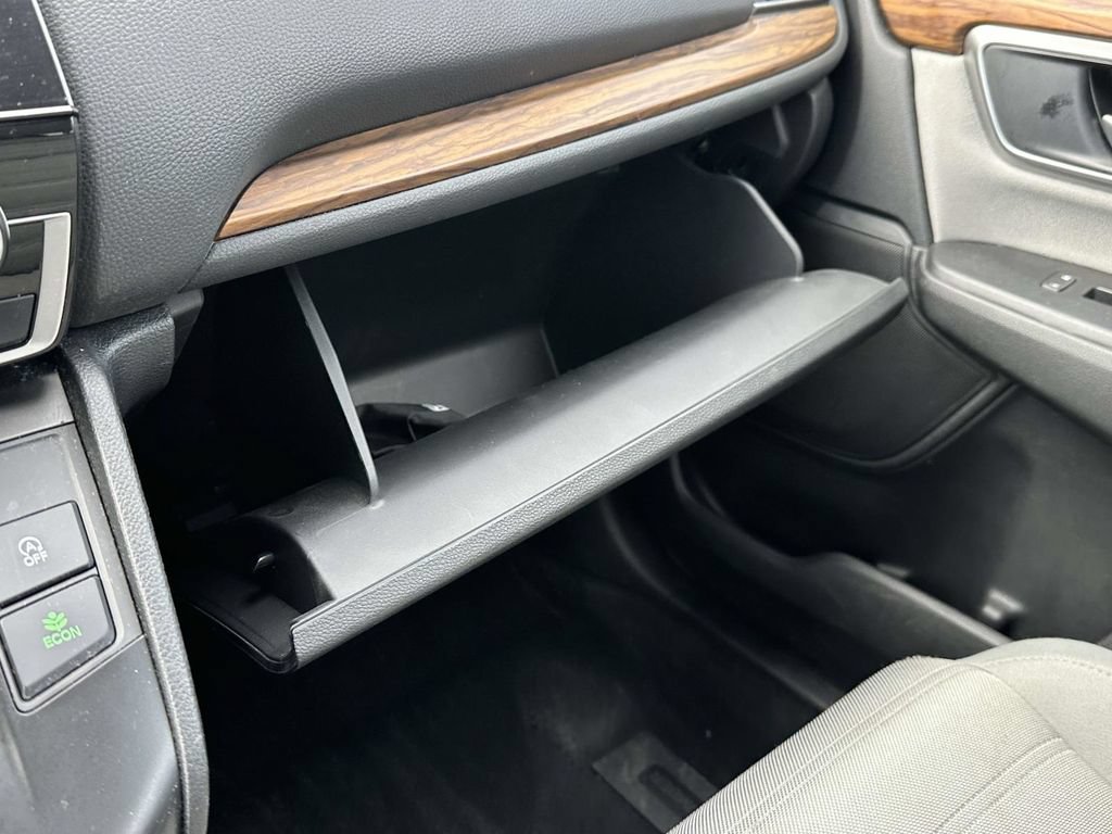 Used 2022 Honda CR-V EX image 32