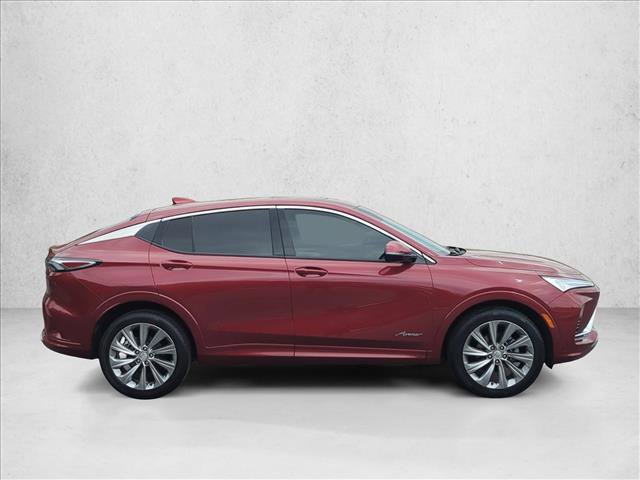 Used 2025 Buick Envista Avenir image 4