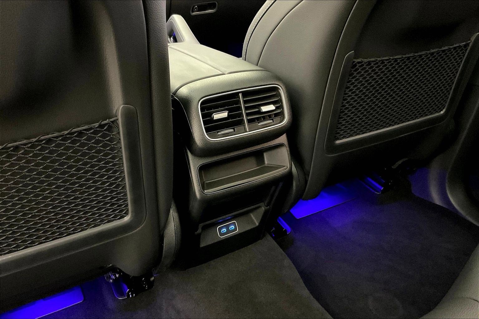 Certified 2025 Mercedes-Benz GLE 350 4MATIC image 10