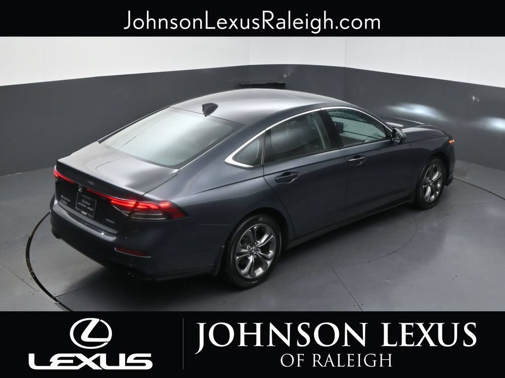 Used 2023 Honda Accord EX-L image 28