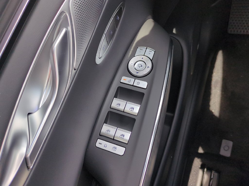 New 2026 Genesis GV70 2.5T Sport Prestige AWD/4WD image 20