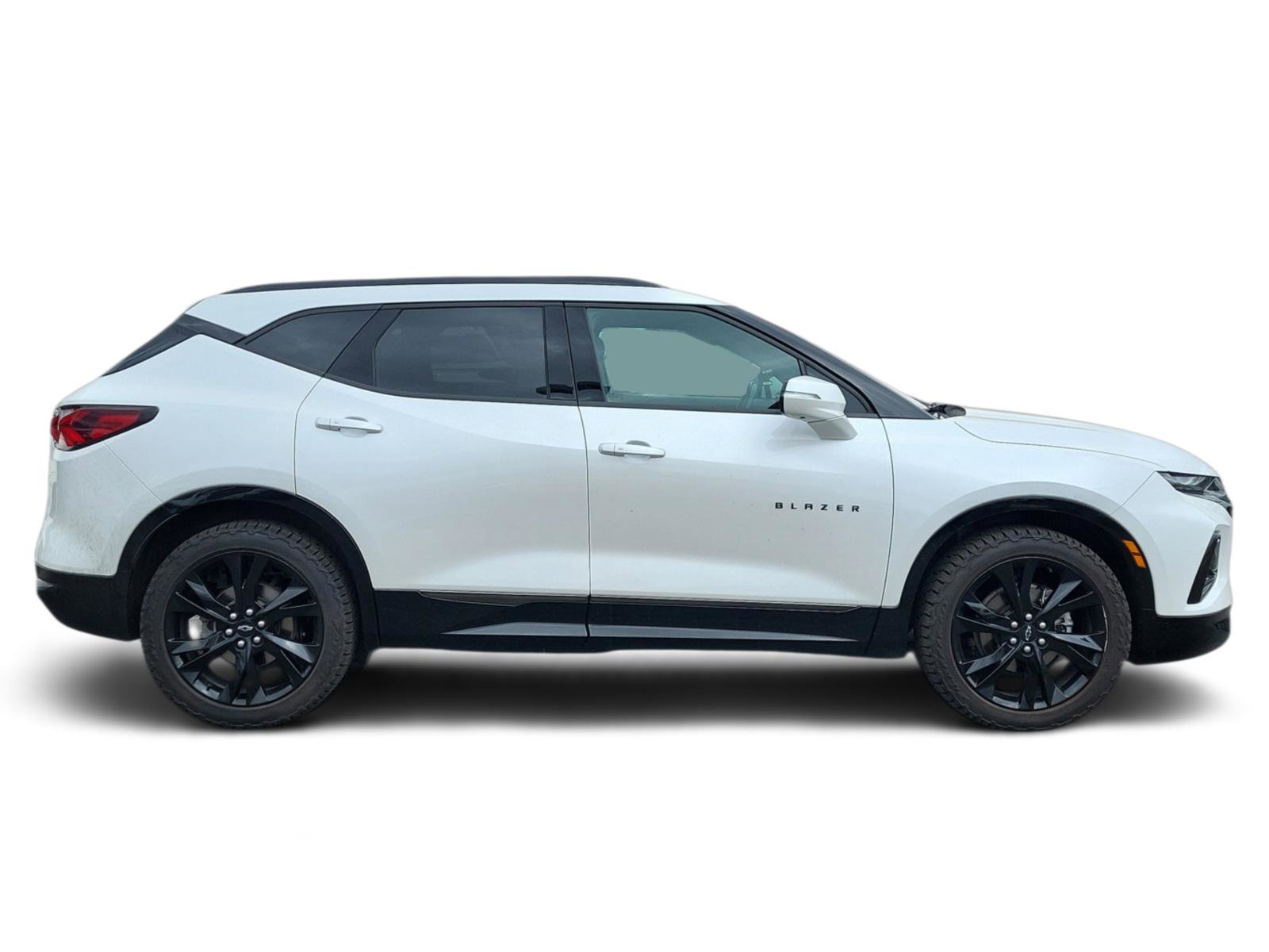 Used 2021 Chevrolet Blazer RS w/ Enhanced Convenience Package image 2