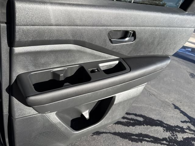 Used 2024 Nissan Pathfinder Rock Creek image 21