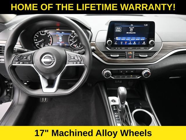 Used 2023 Nissan Altima 2.5 SV AWD/4WD image 15