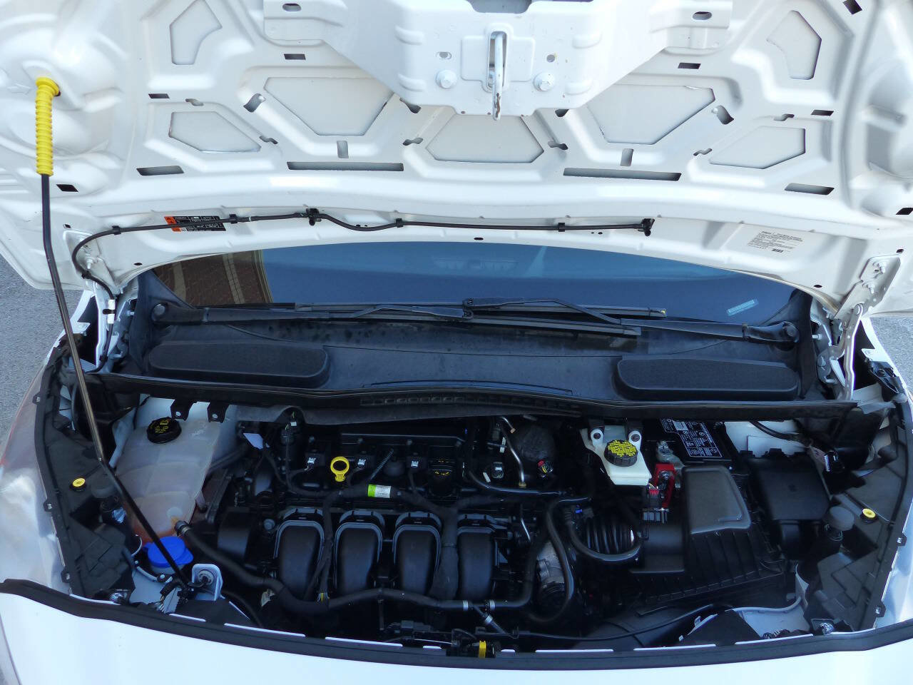 Used 2020 Ford Transit Connect XL image 13