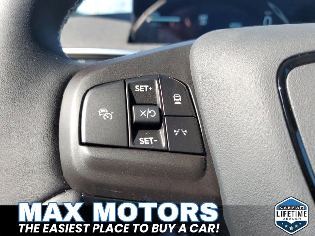 New 2025 Ford Mustang Mach-E GT w/ Interior Protection Package image 25