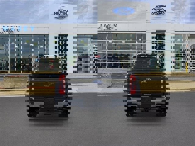 New 2026 Ford F350 Lariat w/ Lariat Ultimate Package image 49