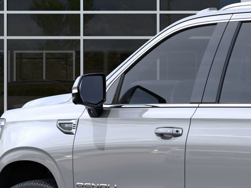 New 2026 GMC Yukon XL Denali w/ Denali Reserve Package image 12