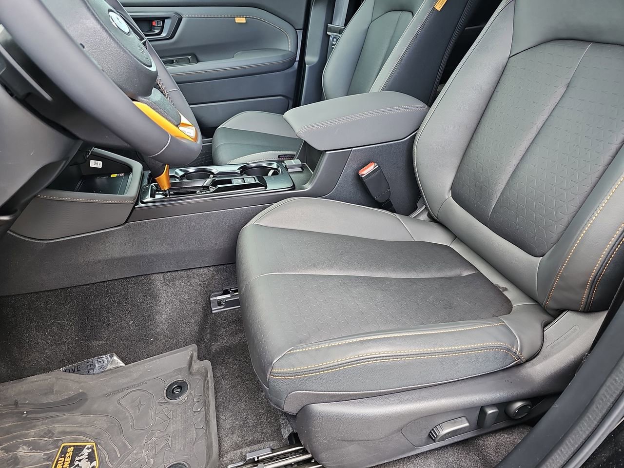 Certified 2026 Subaru Forester Wilderness image 19