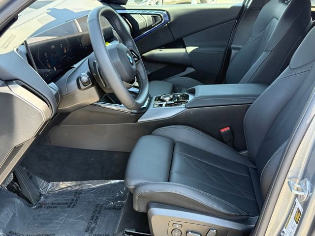 Used 2025 BMW X3 xDrive30i w/ Premium Package image 20