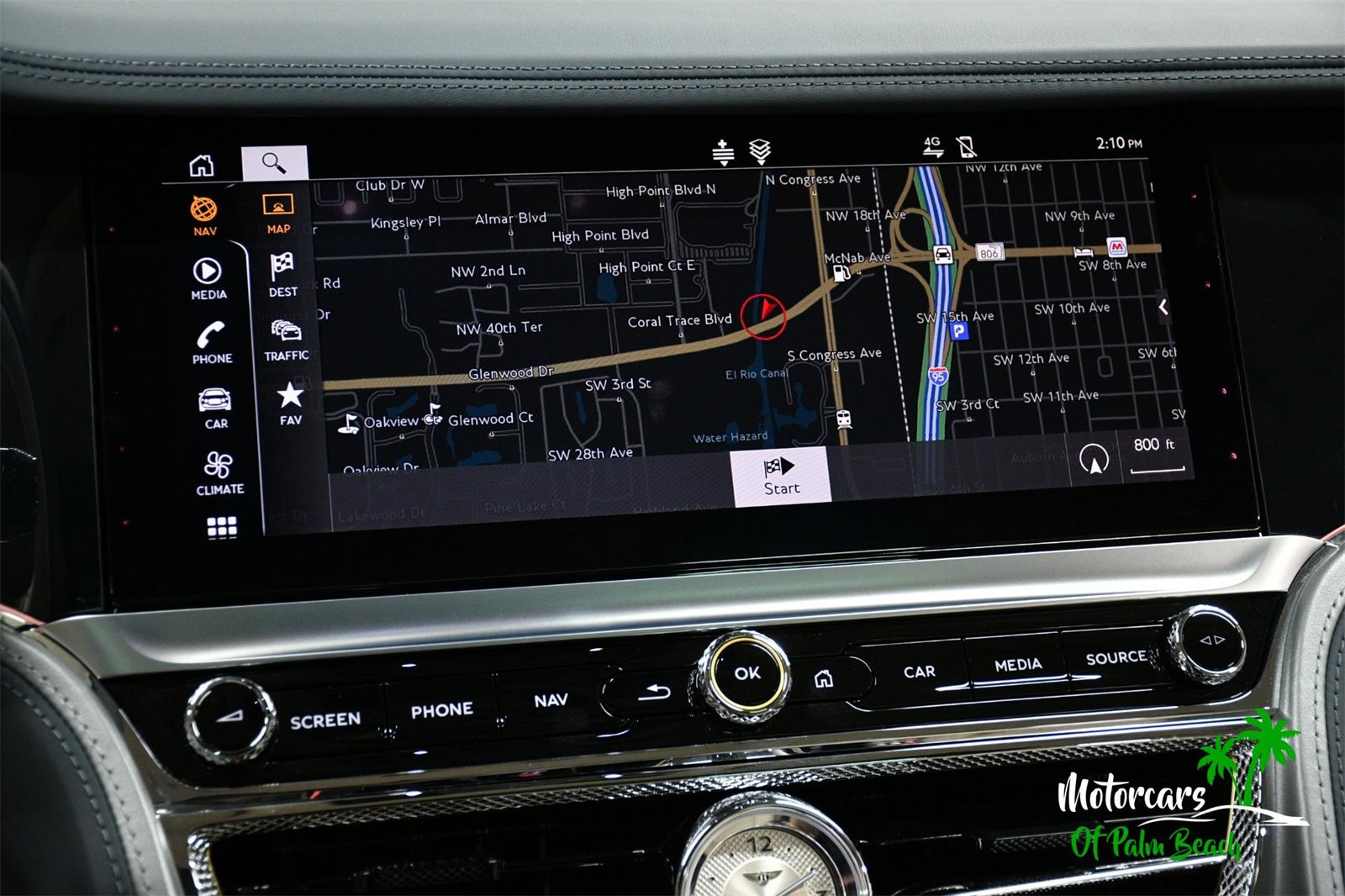 Used 2023 Bentley Flying Spur W12 image 38