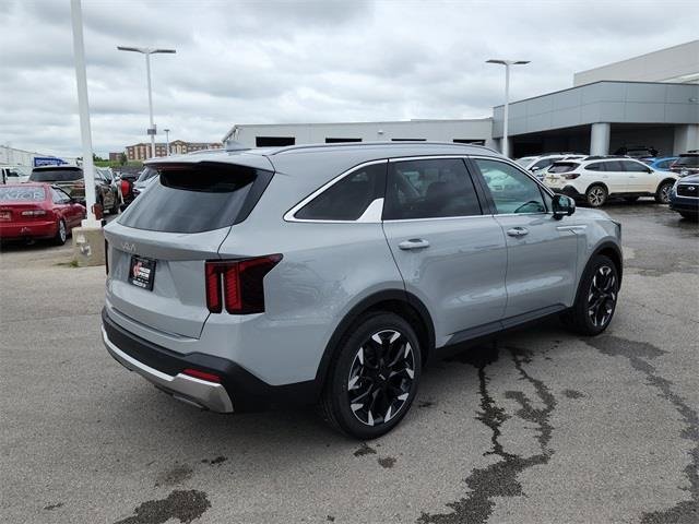 New 2026 Kia Sorento SX image 2