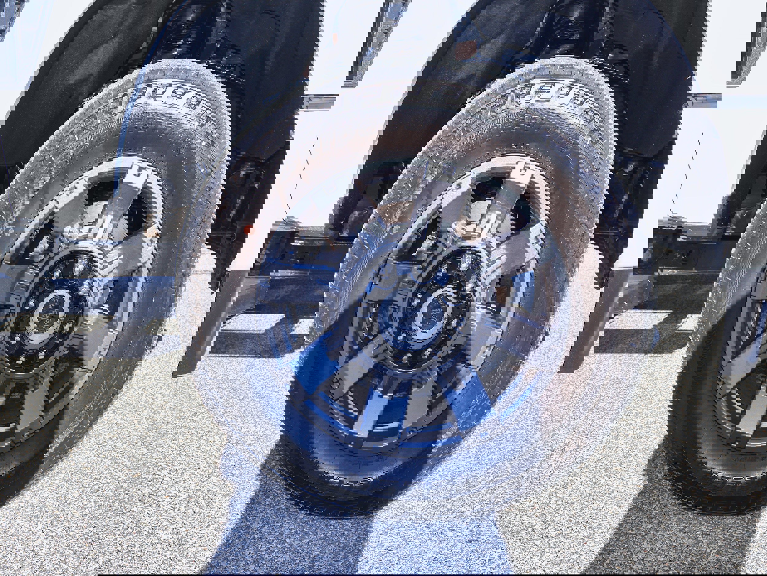 Used 2024 Ford F250 Lariat w/ Sport Appearance Package image 36