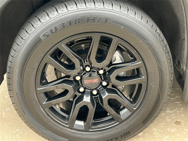 Used 2022 GMC Sierra 1500 Elevation image 7