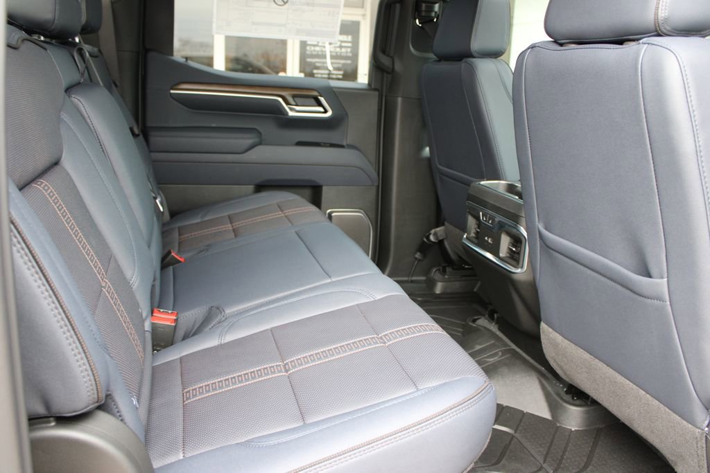New 2026 Chevrolet Silverado 1500 High Country image 34