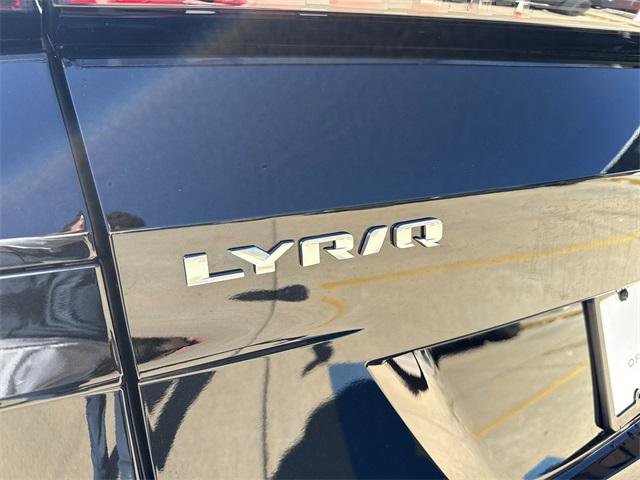 New 2026 Cadillac Lyriq Premium Luxury image 20