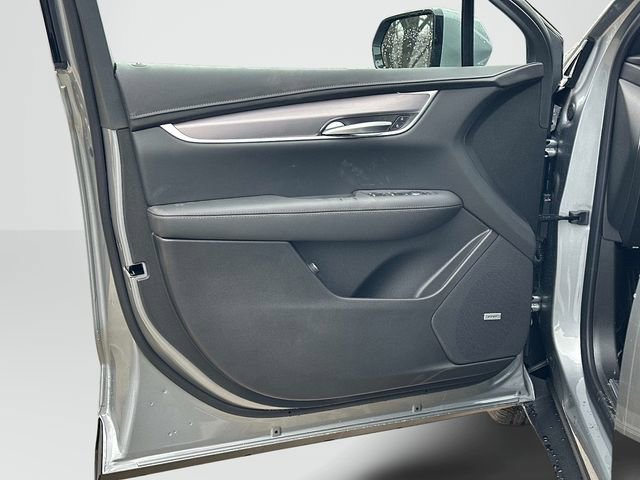 Used 2026 Cadillac XT5 Luxury image 8