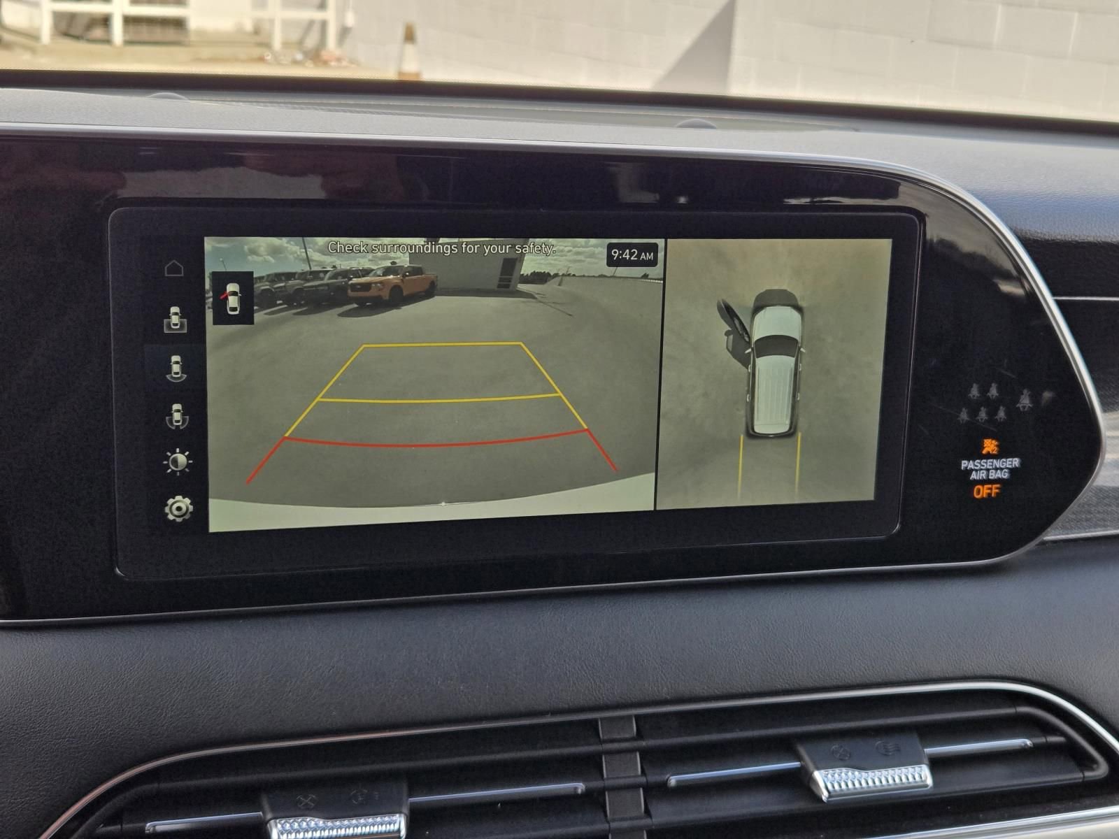 Used 2020 Hyundai Palisade Limited AWD/4WD image 10