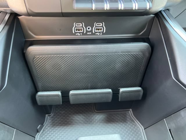 New 2026 RAM 1500 Express AWD/4WD image 20