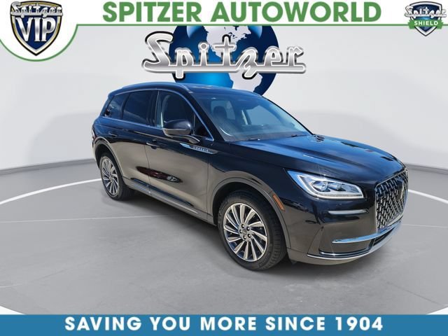 Used 2024 Lincoln Corsair Reserve w/ Equipment Group 201A AWD/4WD image 2