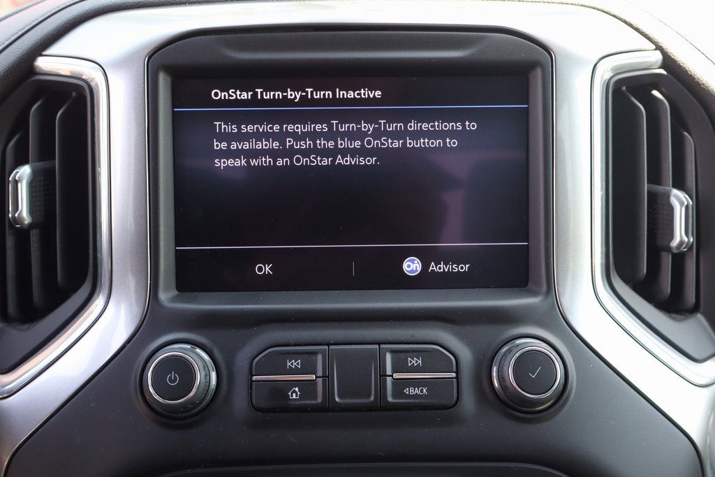 Used 2020 Chevrolet Silverado 2500 LT w/ Fleet Comfort Package image 29